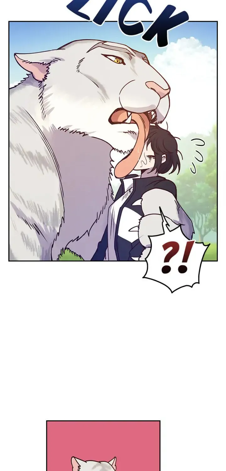 Read PathFinder chapter 7 image 38 on Lezhin