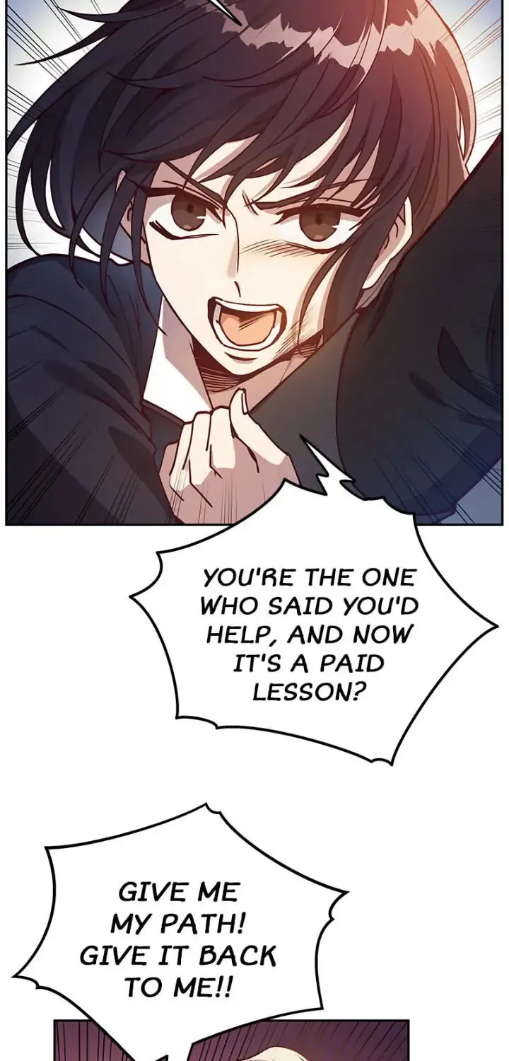 Read PathFinder chapter 7 image 4 on Lezhin
