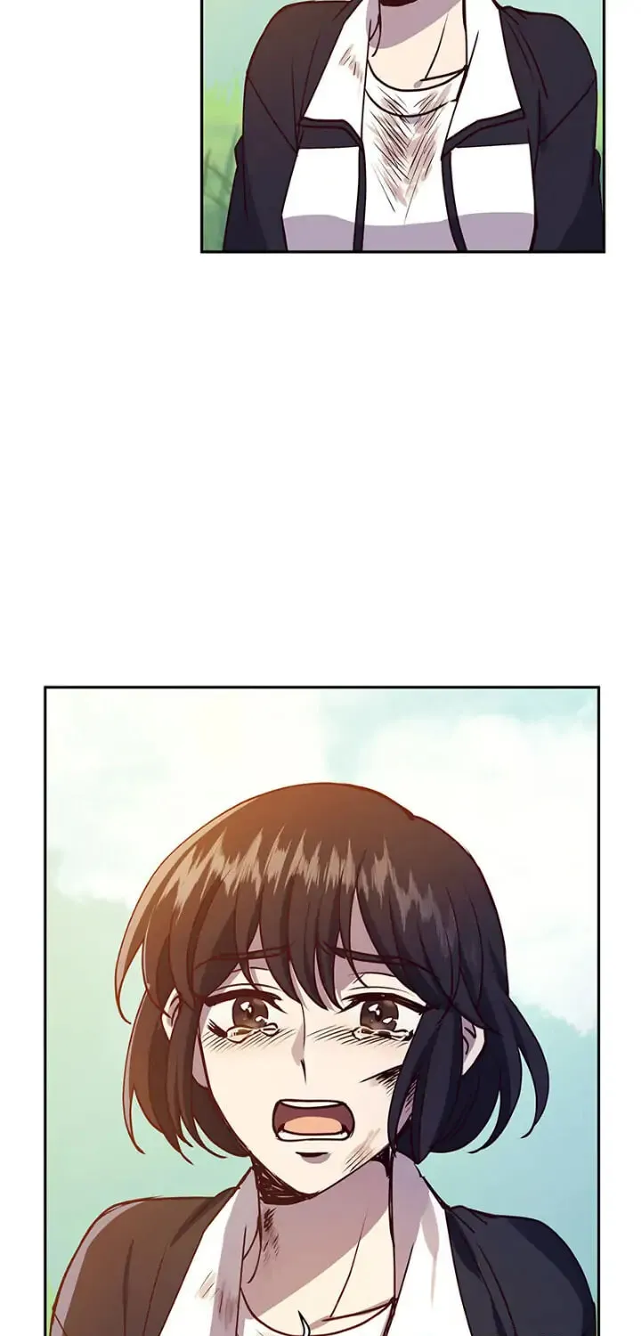 Read PathFinder chapter 7 image 41 on Lezhin