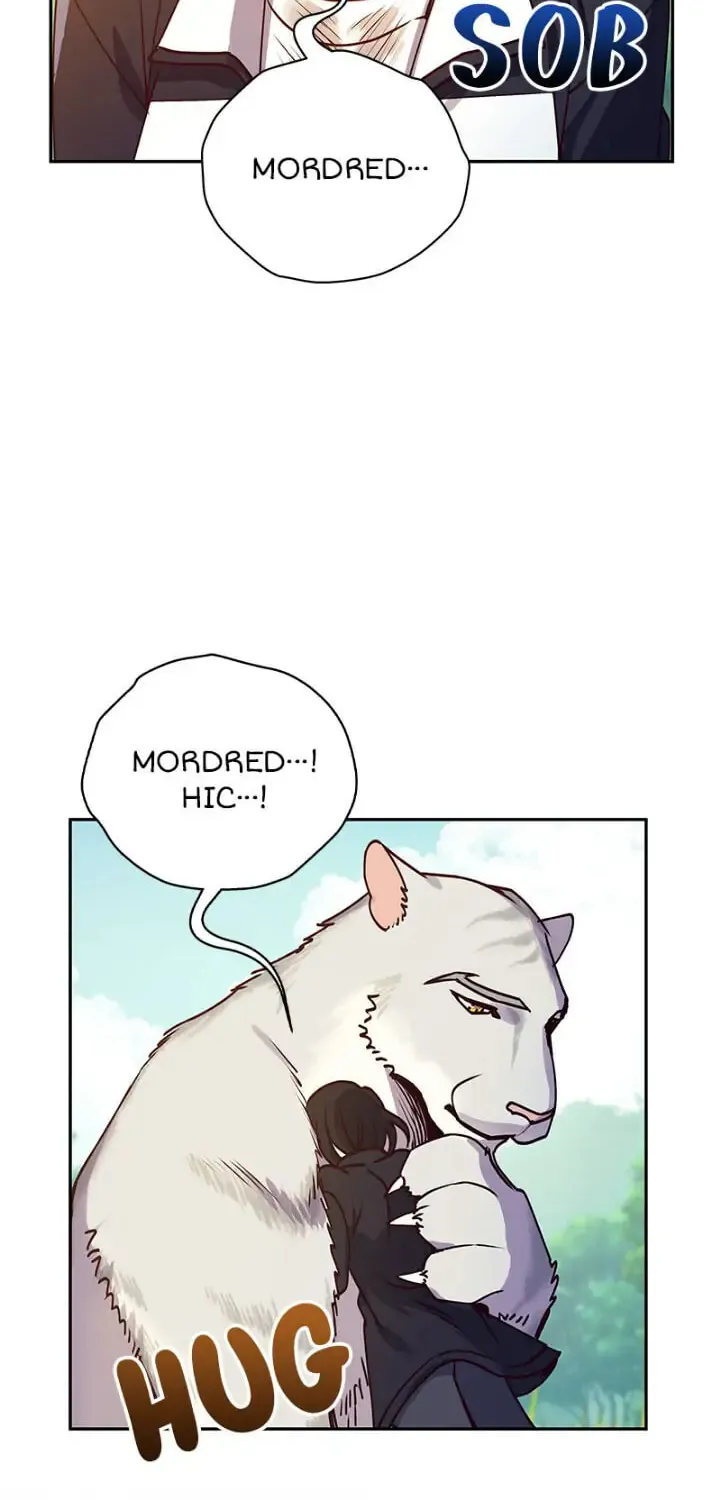 Read PathFinder chapter 7 image 42 on Lezhin