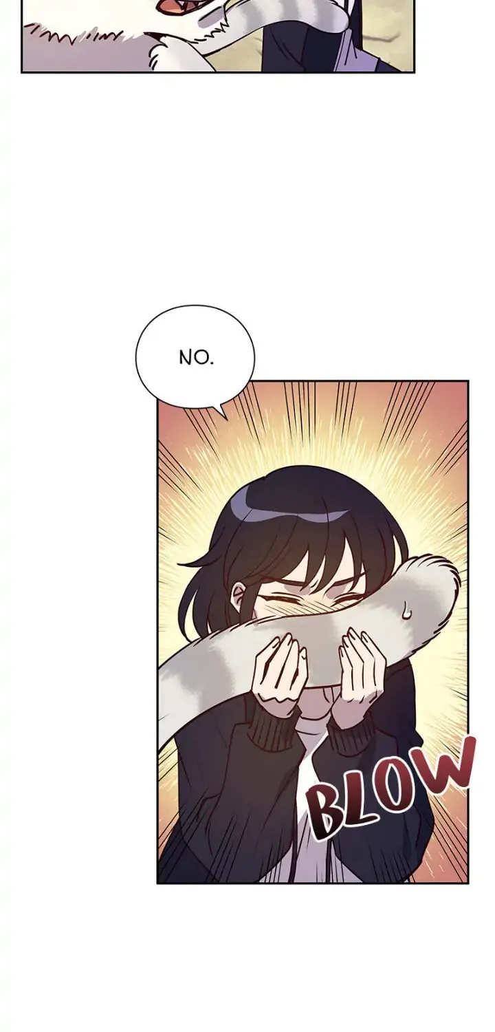 Read PathFinder chapter 7 image 48 on Lezhin