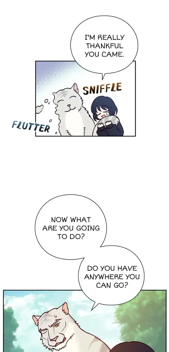 Read PathFinder chapter 7 image 49 on Lezhin