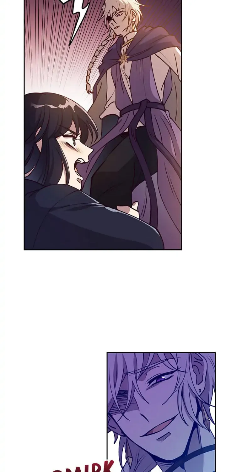 Read PathFinder chapter 7 image 5 on Lezhin