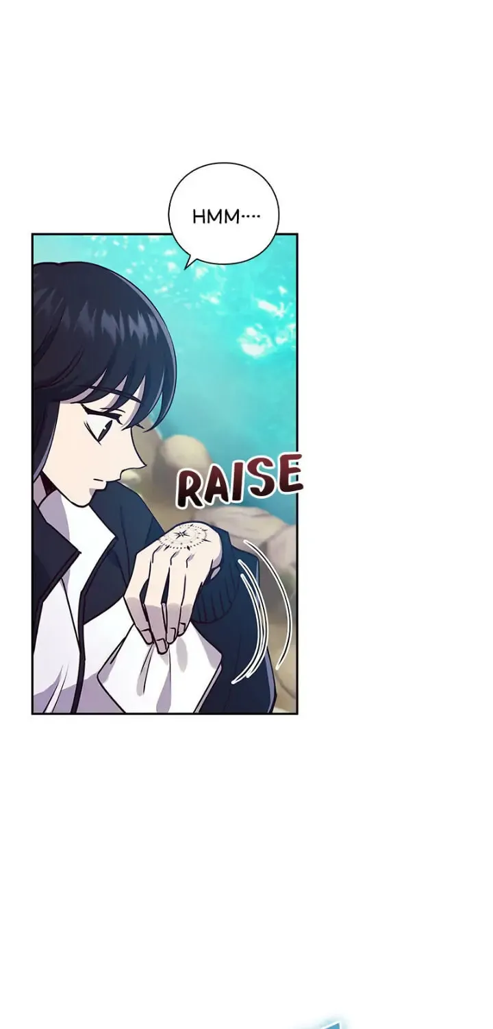 Read PathFinder chapter 7 image 51 on Lezhin