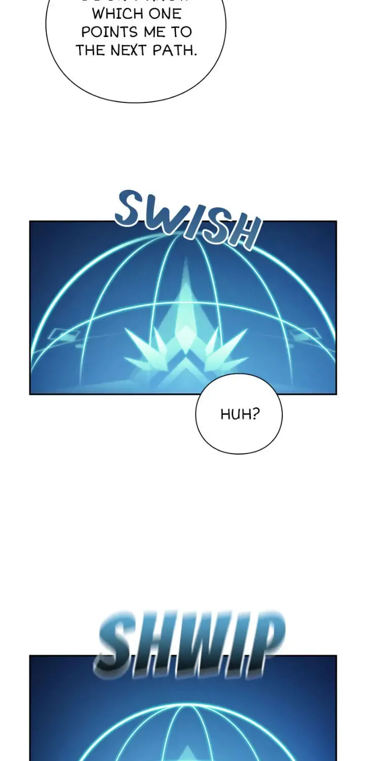 Read PathFinder chapter 7 image 53 on Lezhin