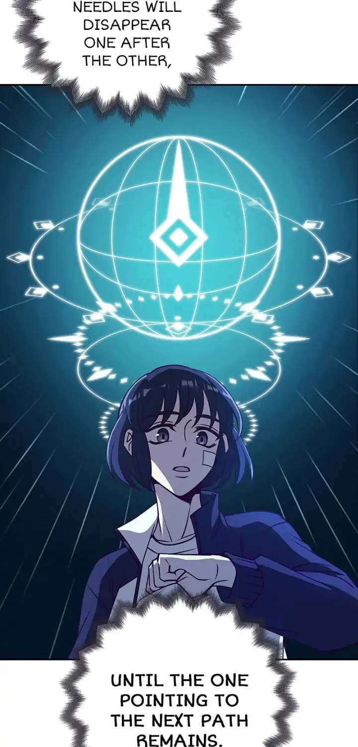 Read PathFinder chapter 7 image 55 on Lezhin