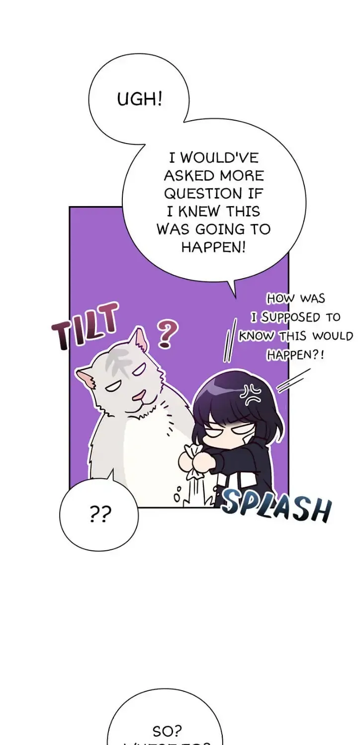 Read PathFinder chapter 7 image 57 on Lezhin
