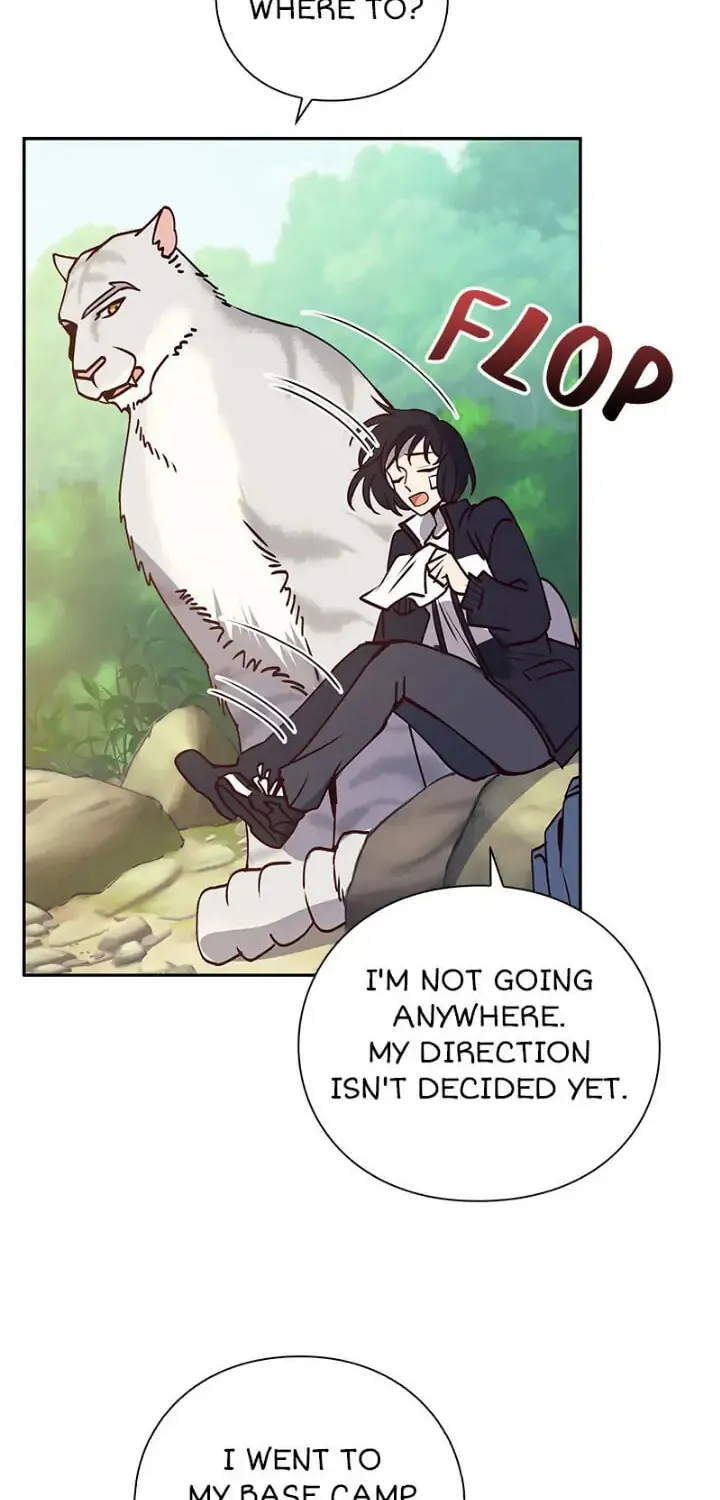 Read PathFinder chapter 7 image 58 on Lezhin