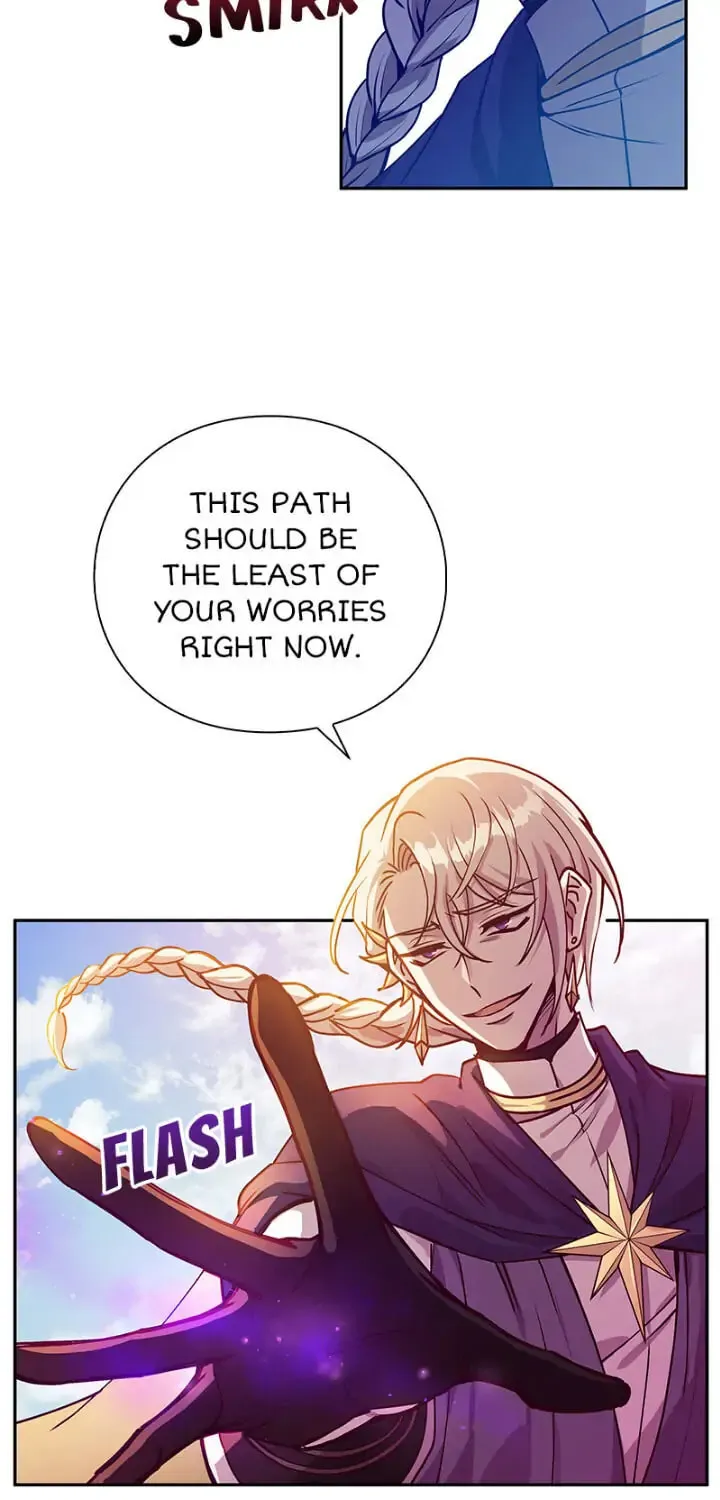 Read PathFinder chapter 7 image 6 on Lezhin