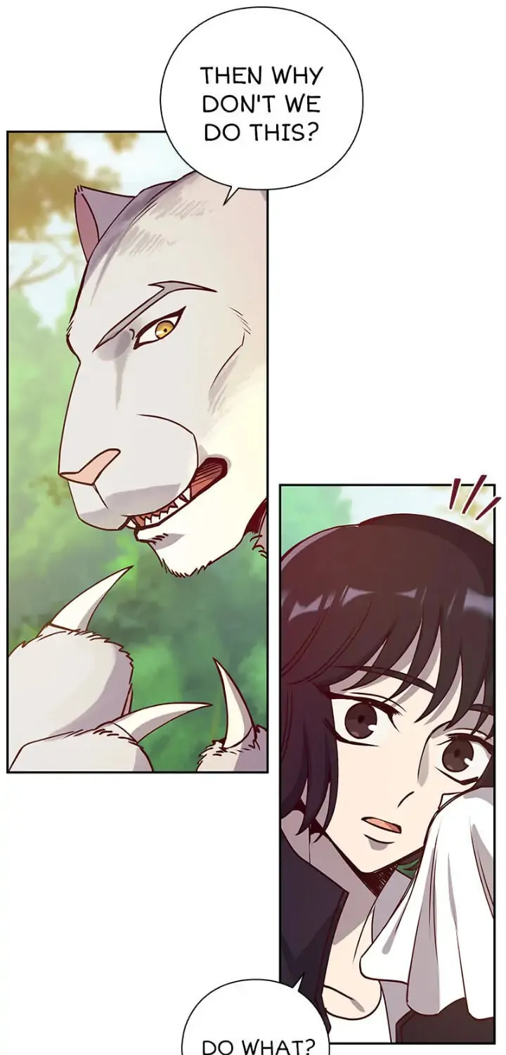 Read PathFinder chapter 7 image 60 on Lezhin