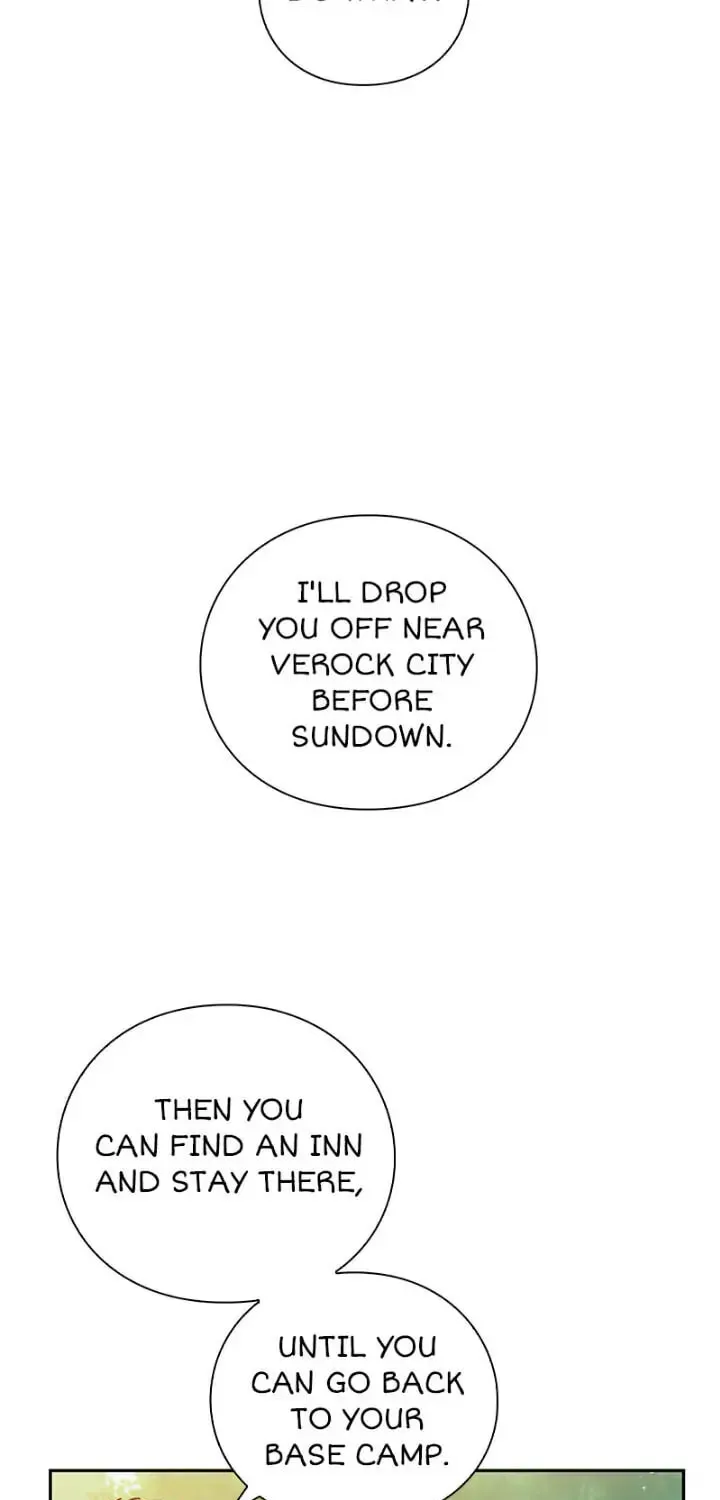 Read PathFinder chapter 7 image 61 on Lezhin