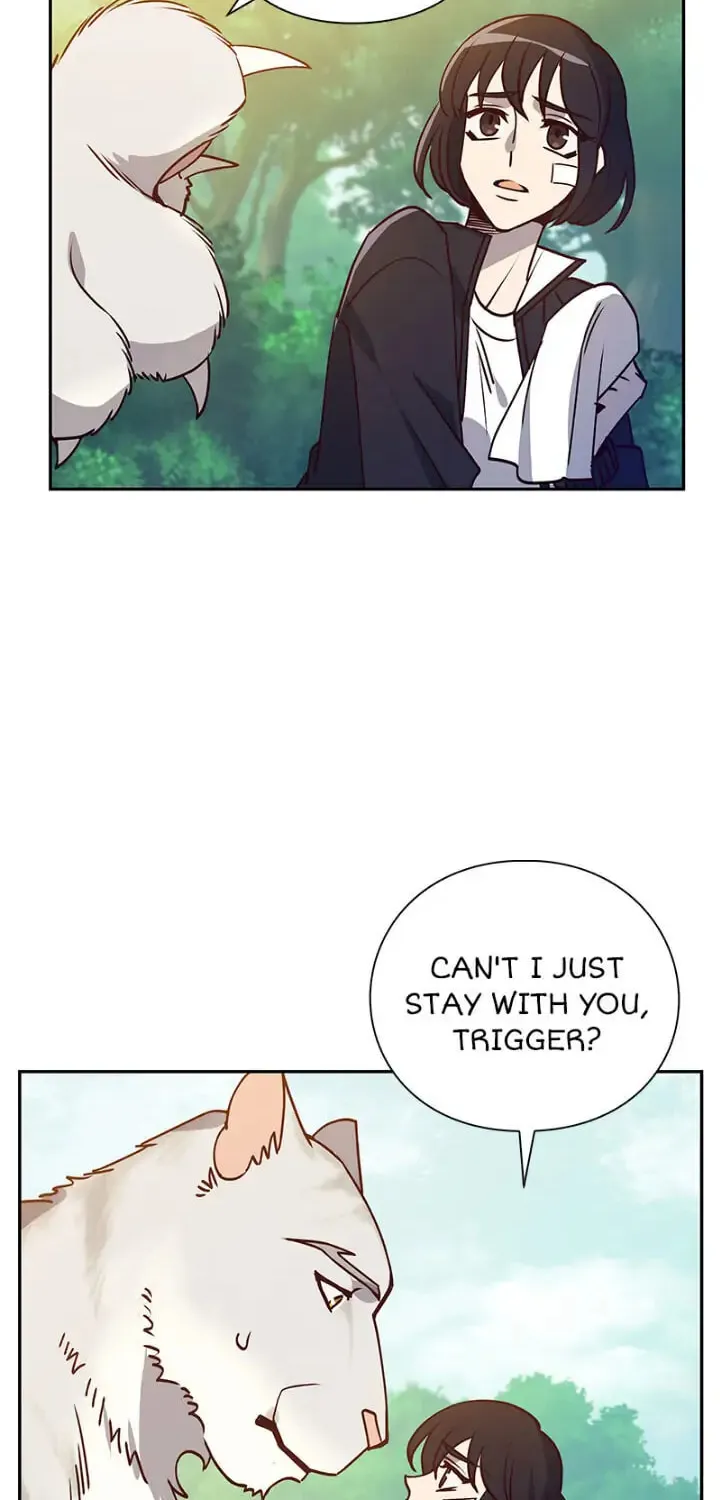 Read PathFinder chapter 7 image 62 on Lezhin
