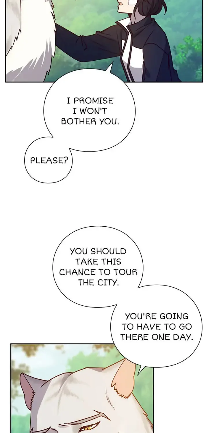 Read PathFinder chapter 7 image 63 on Lezhin