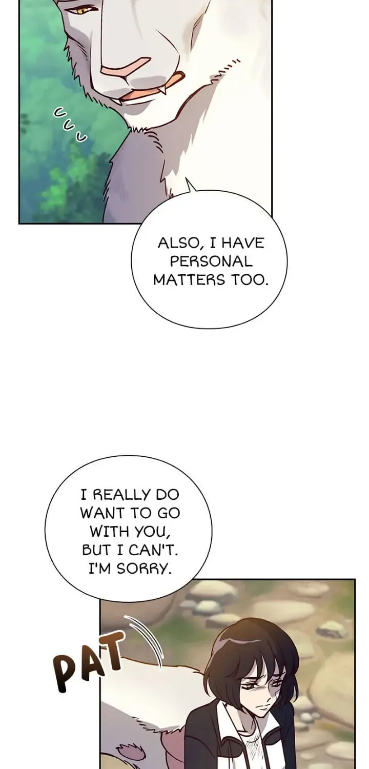 Read PathFinder chapter 7 image 64 on Lezhin