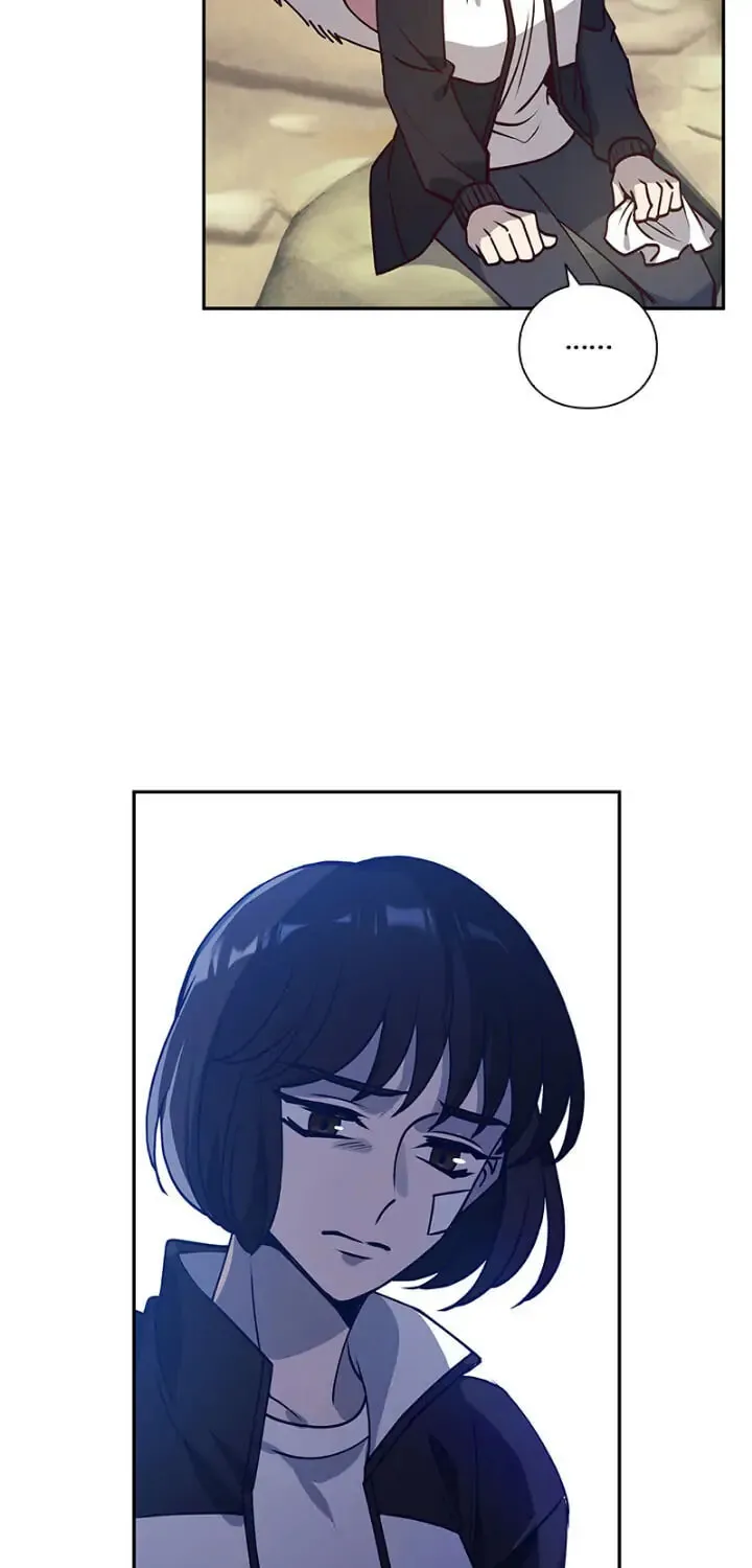 Read PathFinder chapter 7 image 65 on Lezhin