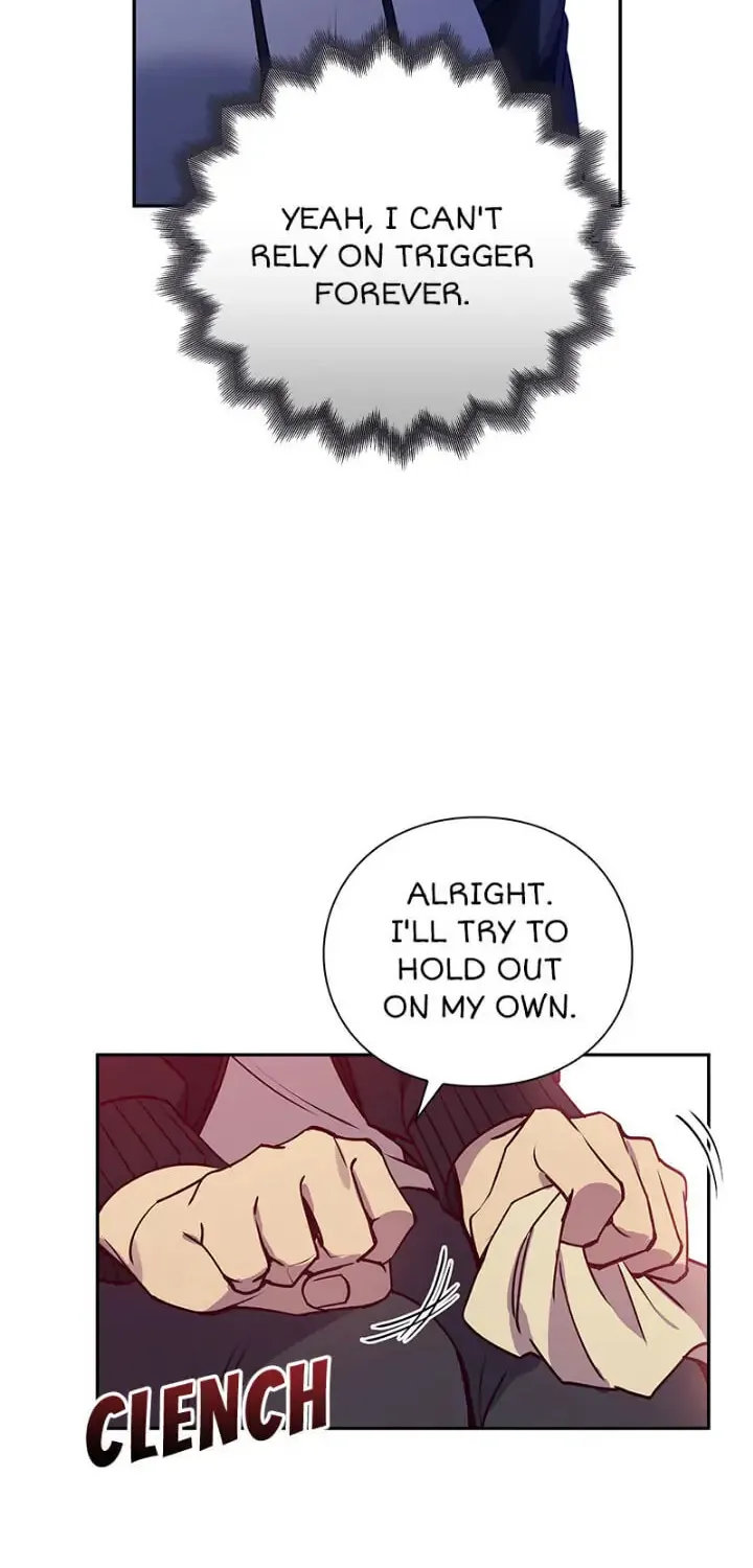 Read PathFinder chapter 7 image 66 on Lezhin