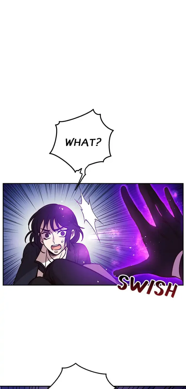 Read PathFinder chapter 7 image 7 on Lezhin