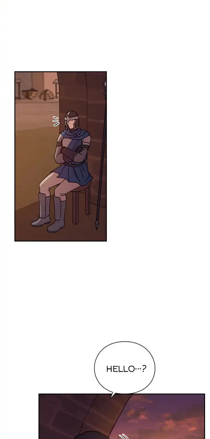 Read PathFinder chapter 7 image 70 on Lezhin