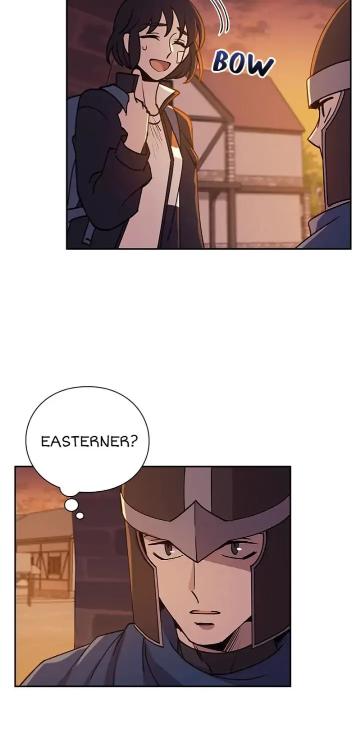Read PathFinder chapter 7 image 71 on Lezhin