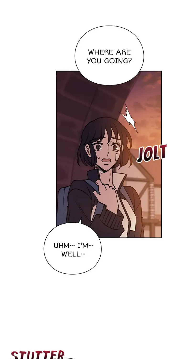 Read PathFinder chapter 7 image 72 on Lezhin