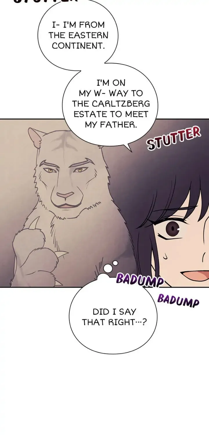 Read PathFinder chapter 7 image 73 on Lezhin