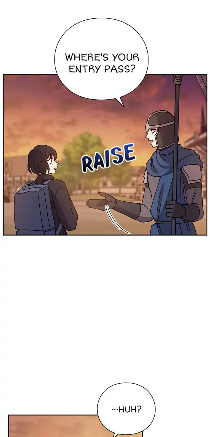 Read PathFinder chapter 7 image 74 on Lezhin
