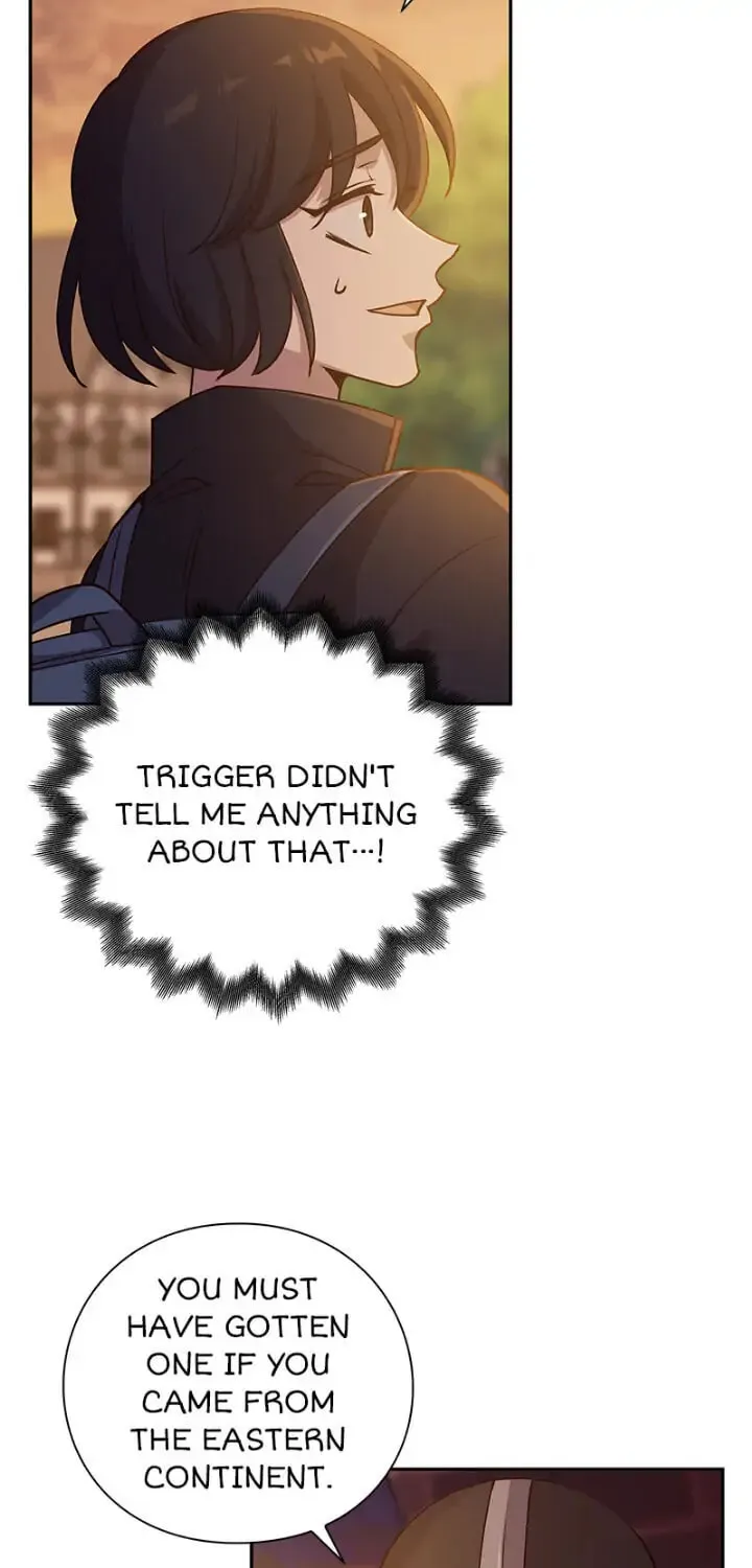 Read PathFinder chapter 7 image 75 on Lezhin