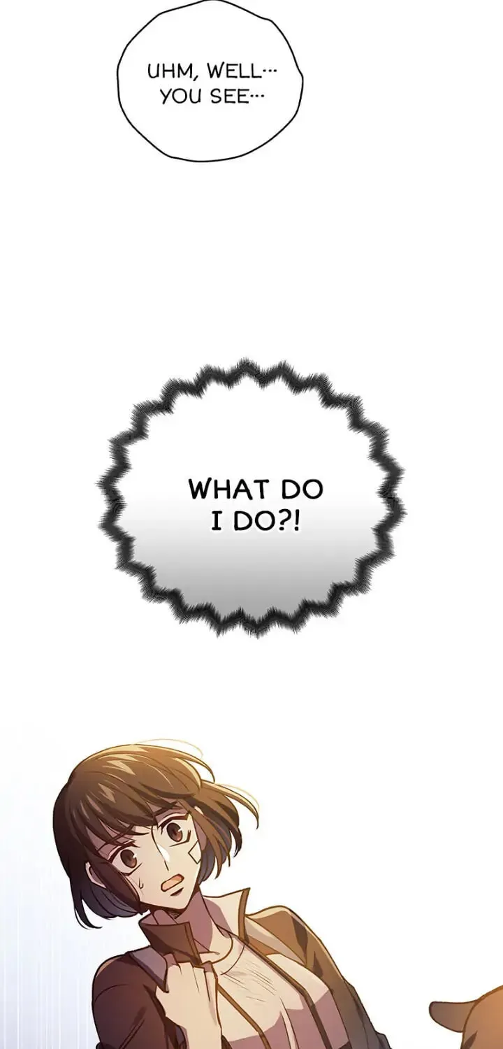 Read PathFinder chapter 7 image 77 on Lezhin