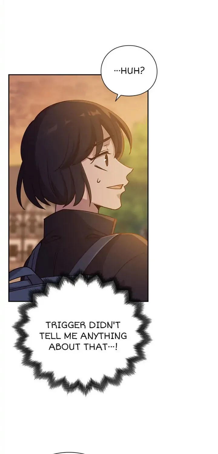 Read PathFinder chapter 8 image 1 on Lezhin
