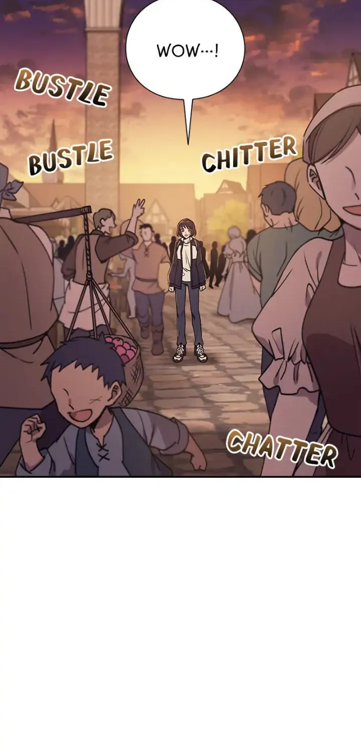 Read PathFinder chapter 8 image 11 on Lezhin