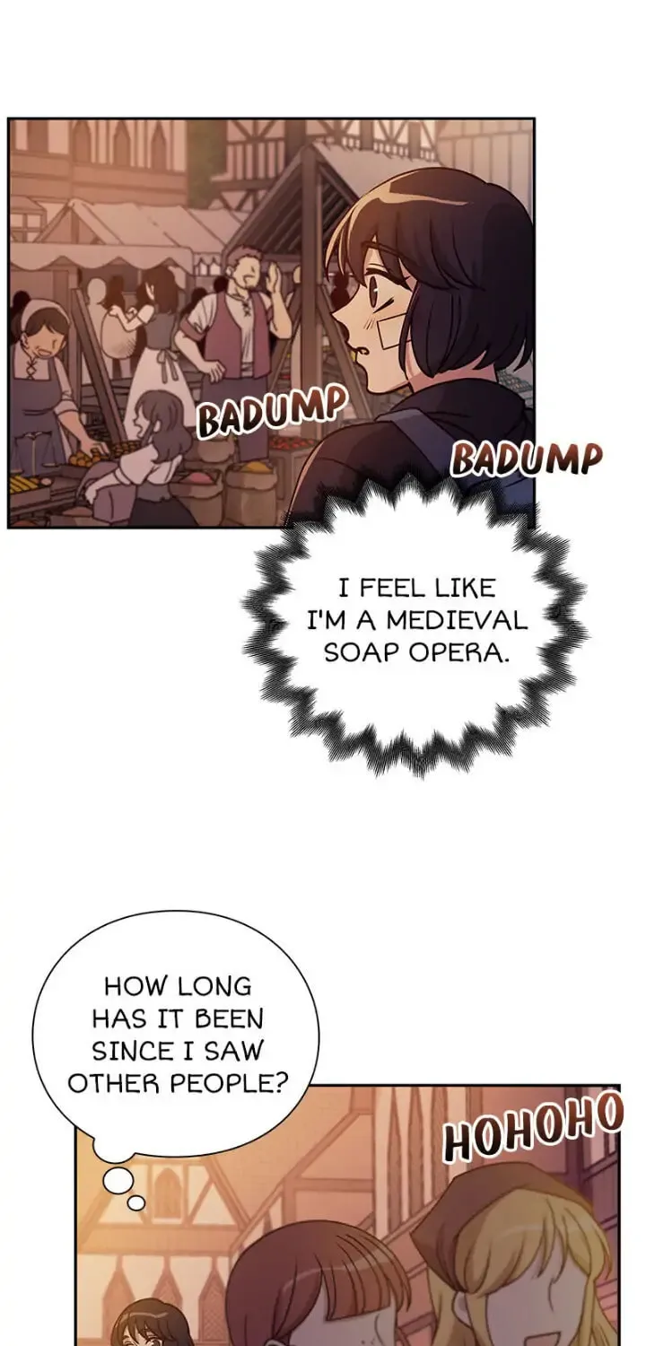 Read PathFinder chapter 8 image 12 on Lezhin