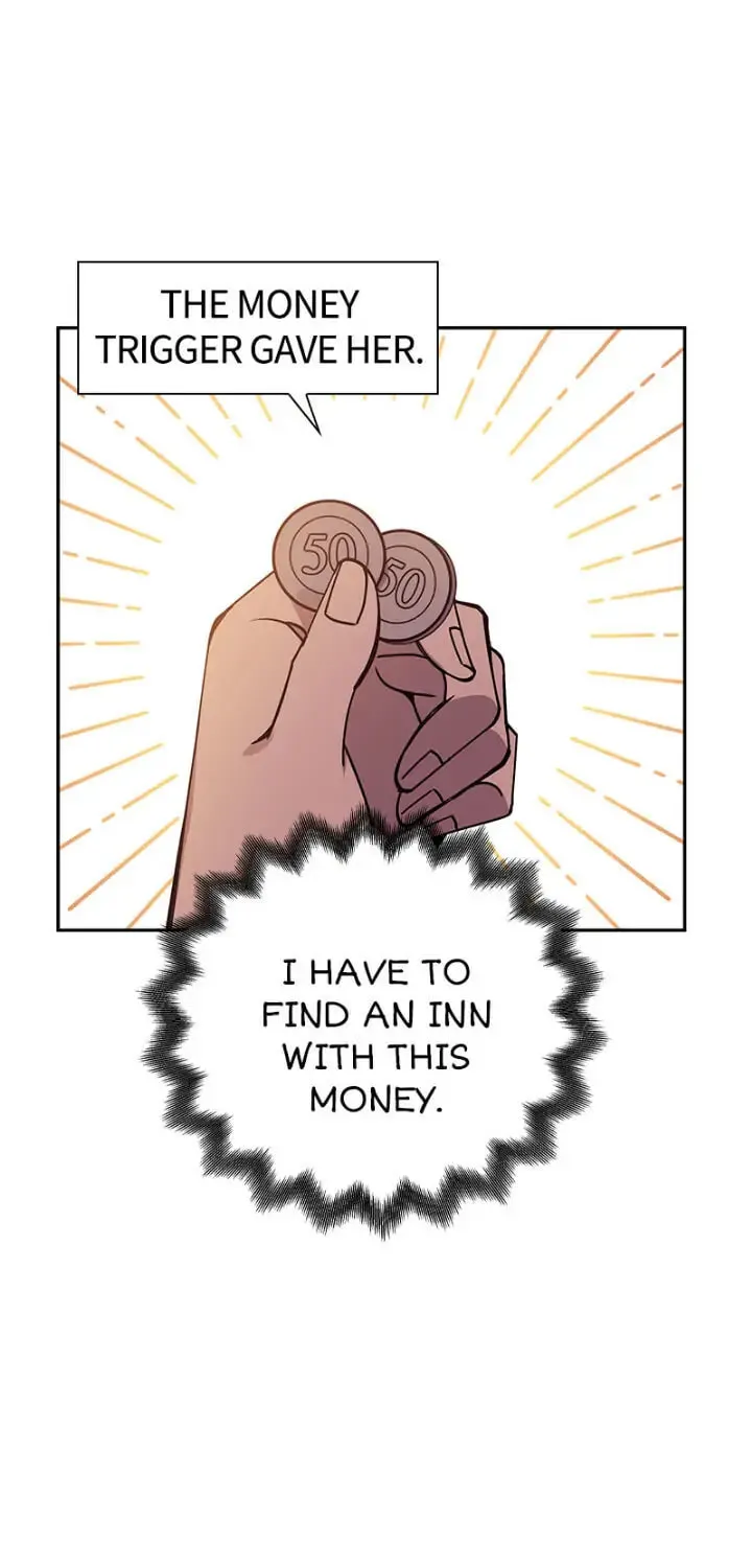 Read PathFinder chapter 8 image 14 on Lezhin