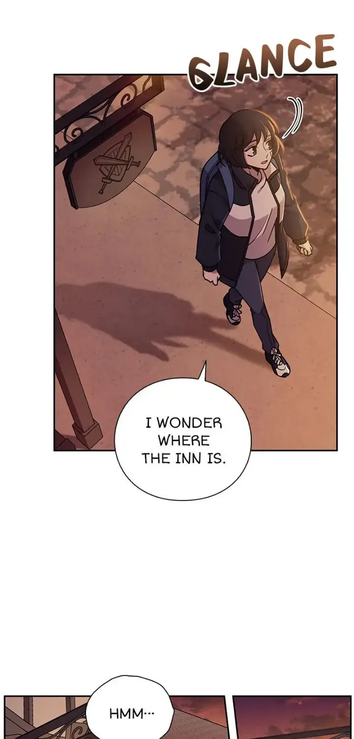 Read PathFinder chapter 8 image 15 on Lezhin