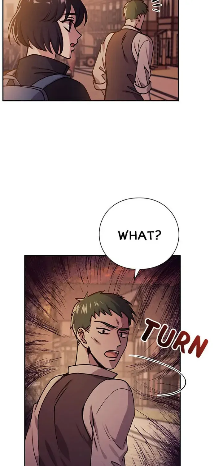 Read PathFinder chapter 8 image 17 on Lezhin