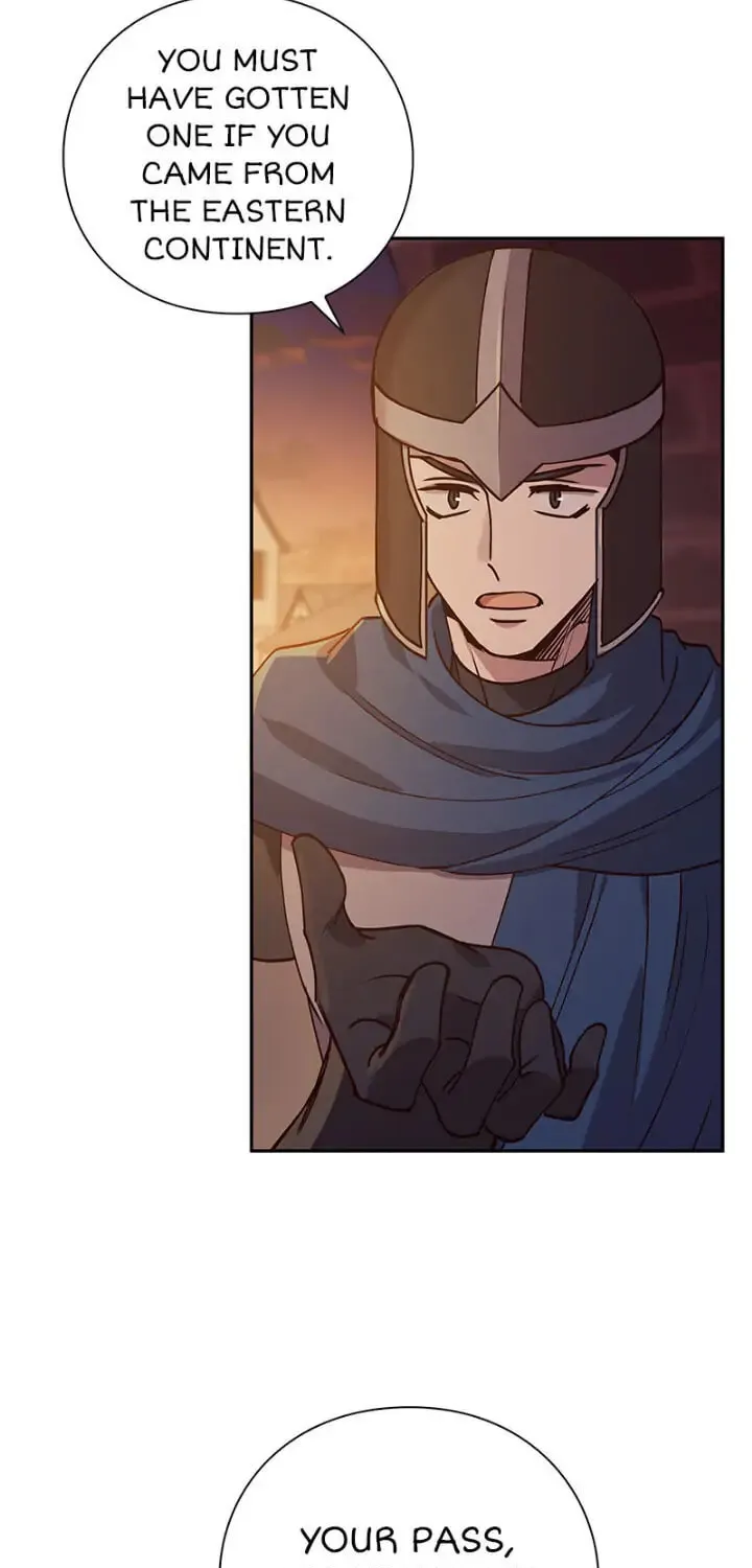 Read PathFinder chapter 8 image 2 on Lezhin