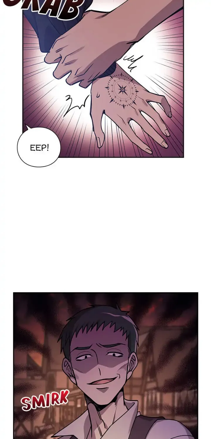 Read PathFinder chapter 8 image 20 on Lezhin
