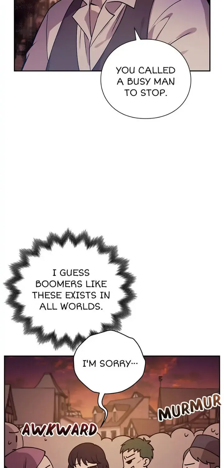 Read PathFinder chapter 8 image 21 on Lezhin