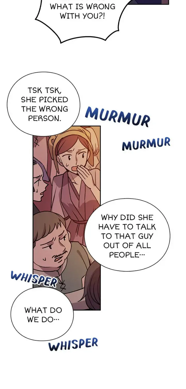 Read PathFinder chapter 8 image 23 on Lezhin