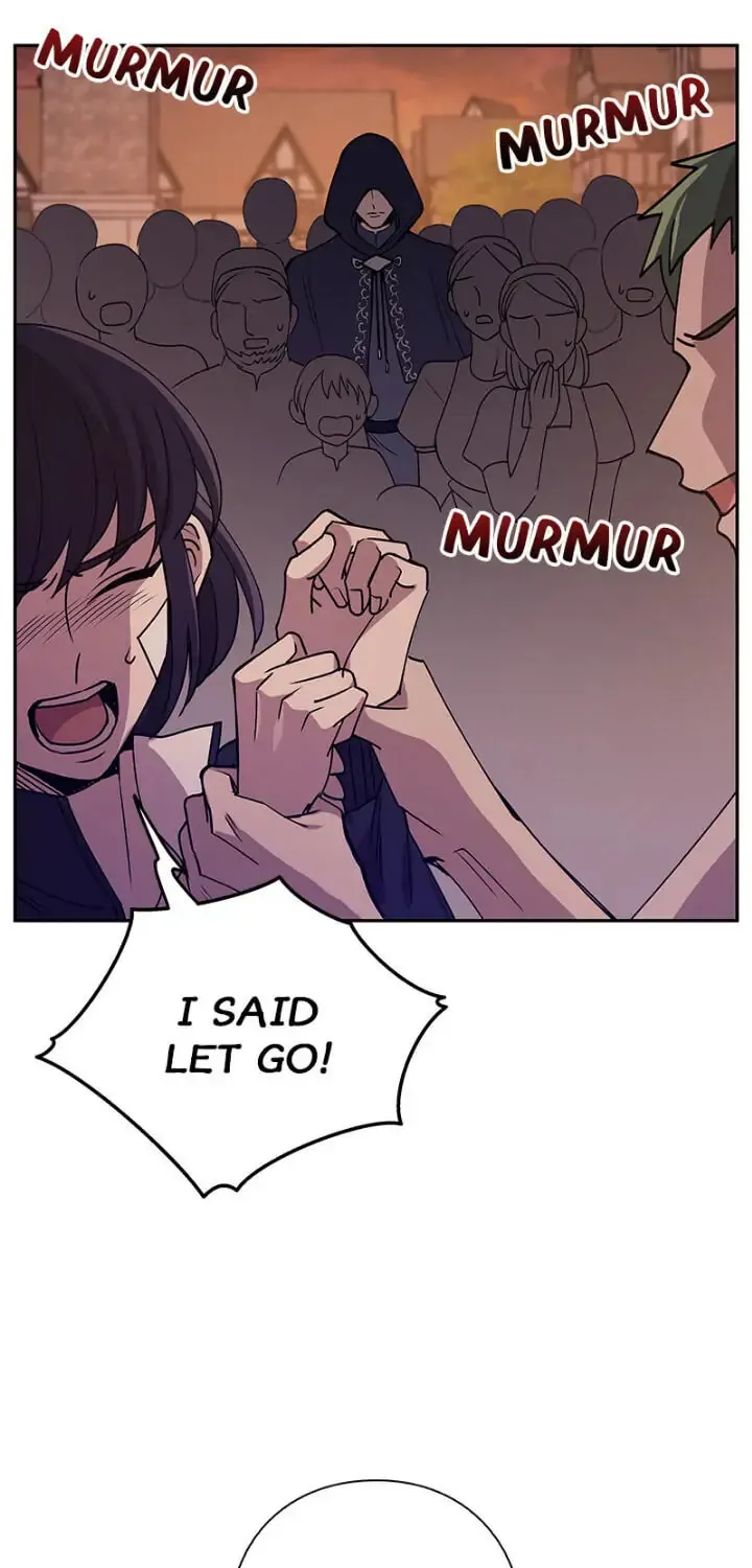 Read PathFinder chapter 8 image 24 on Lezhin