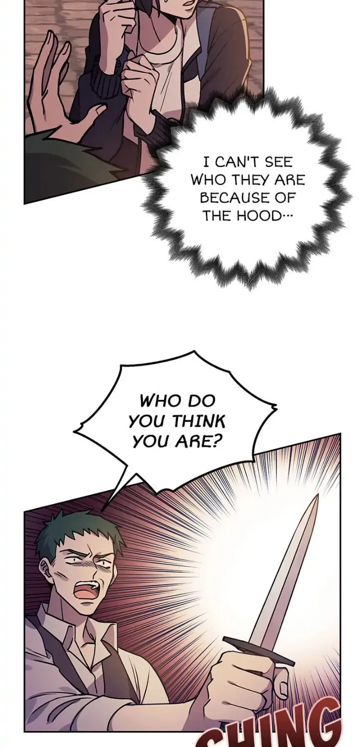 Read PathFinder chapter 8 image 27 on Lezhin