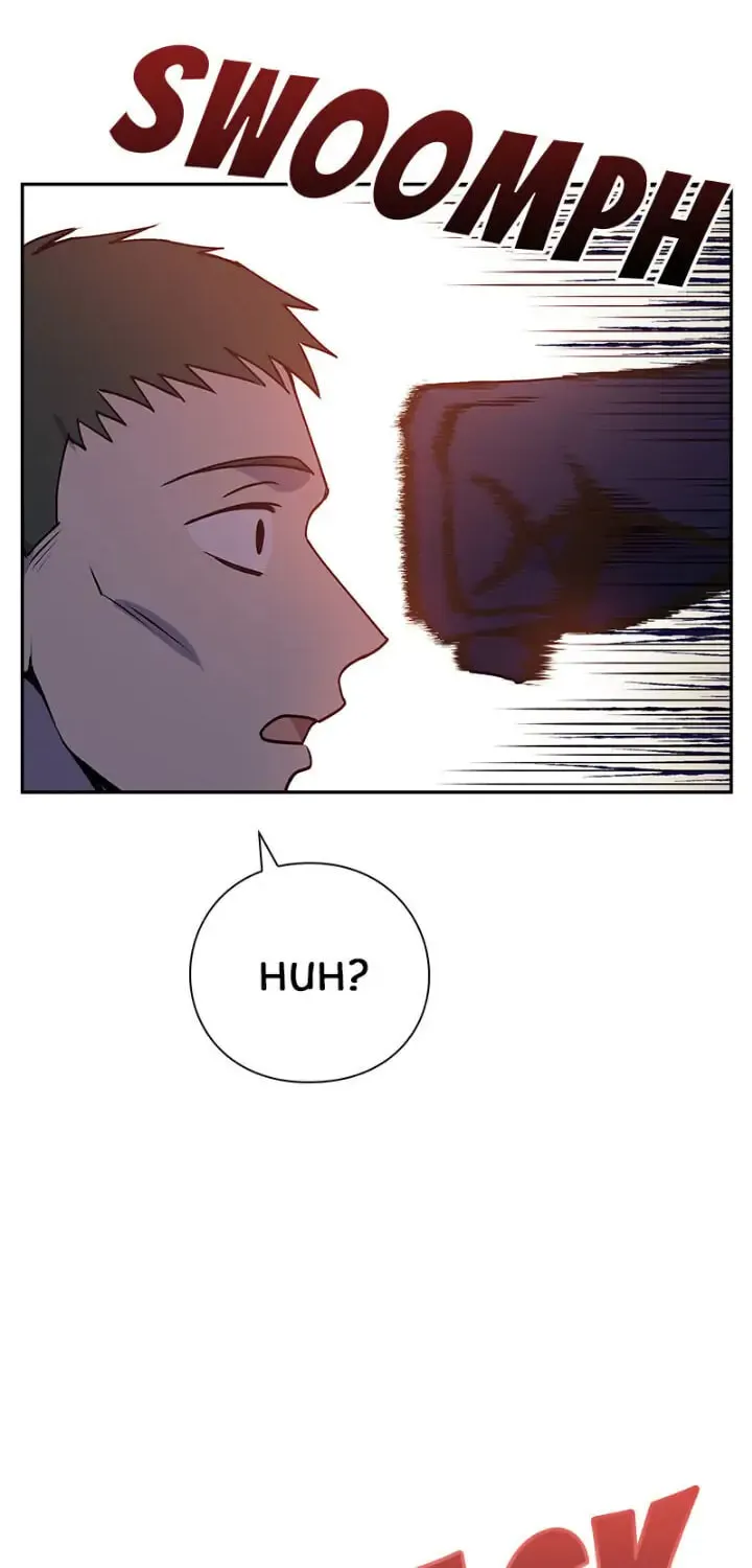 Read PathFinder chapter 8 image 29 on Lezhin