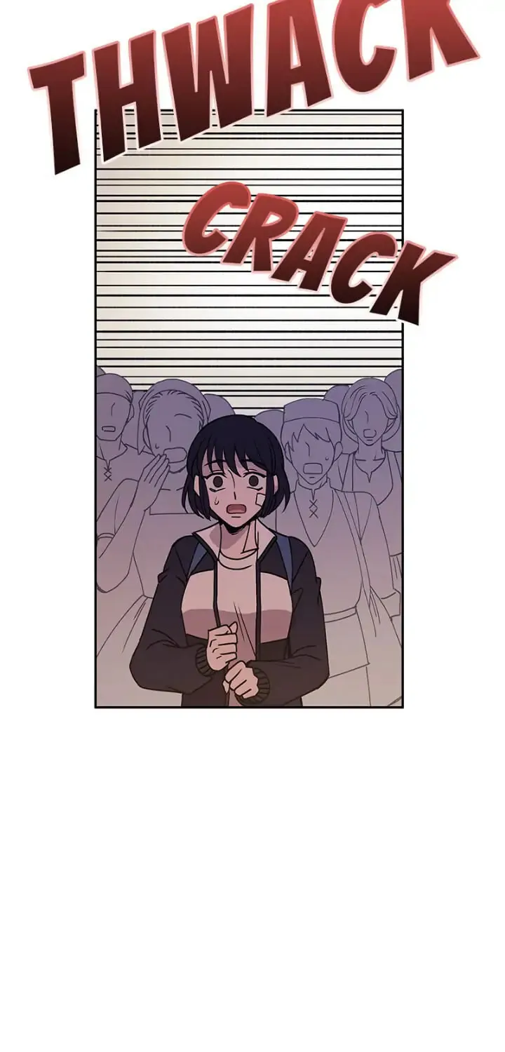 Read PathFinder chapter 8 image 30 on Lezhin