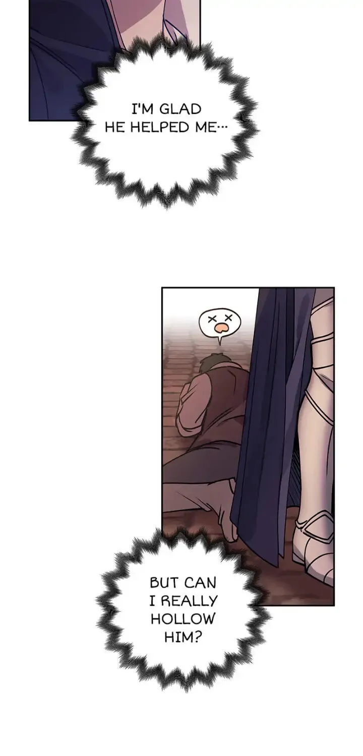 Read PathFinder chapter 8 image 34 on Lezhin
