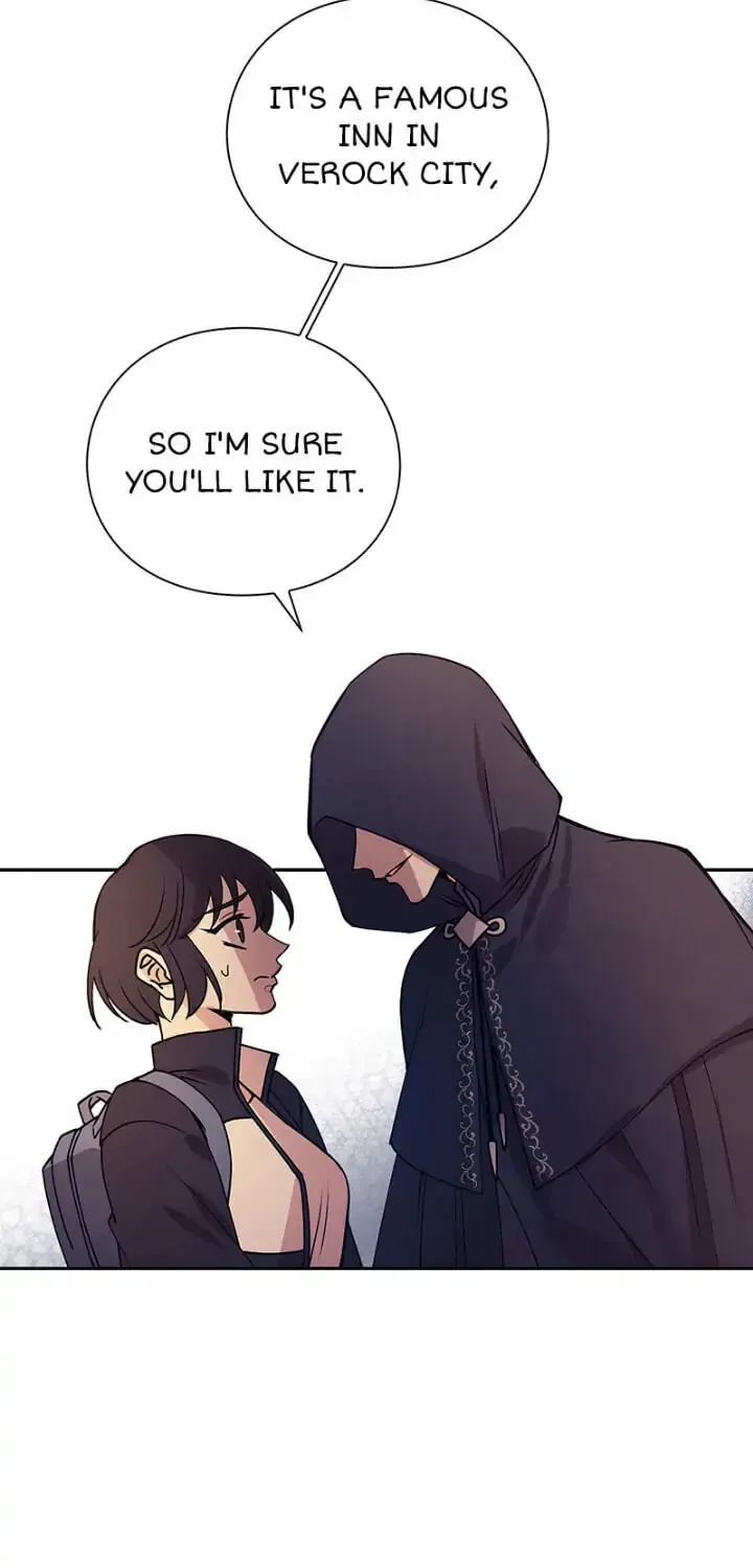 Read PathFinder chapter 8 image 36 on Lezhin