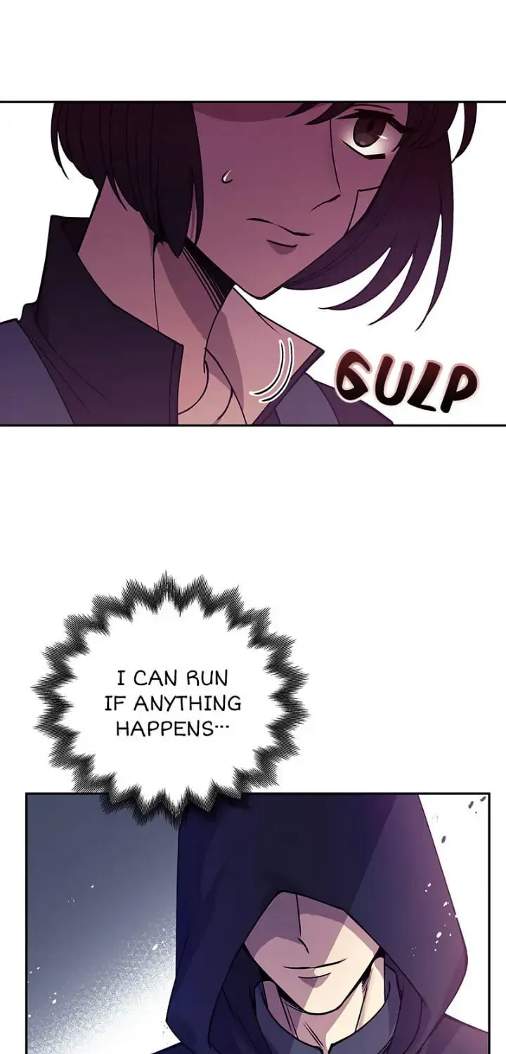 Read PathFinder chapter 8 image 37 on Lezhin