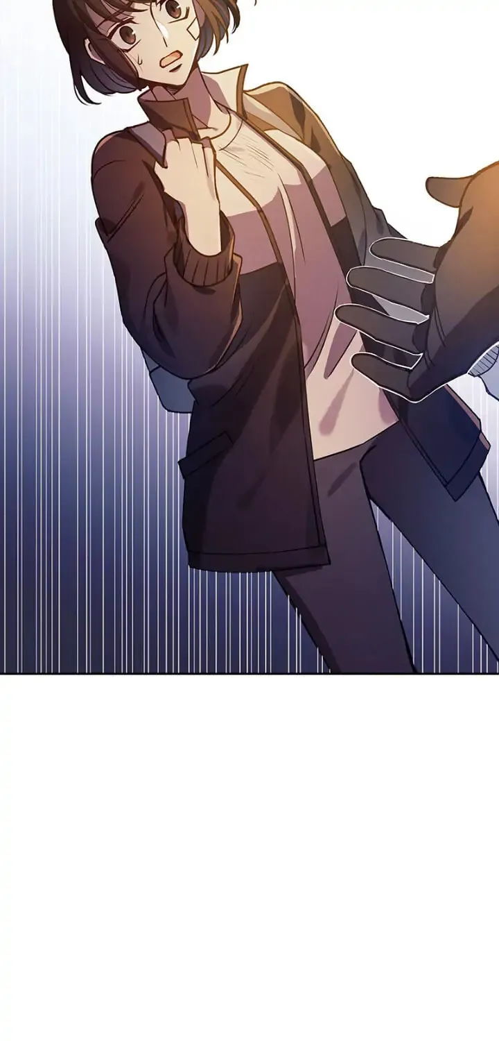 Read PathFinder chapter 8 image 4 on Lezhin