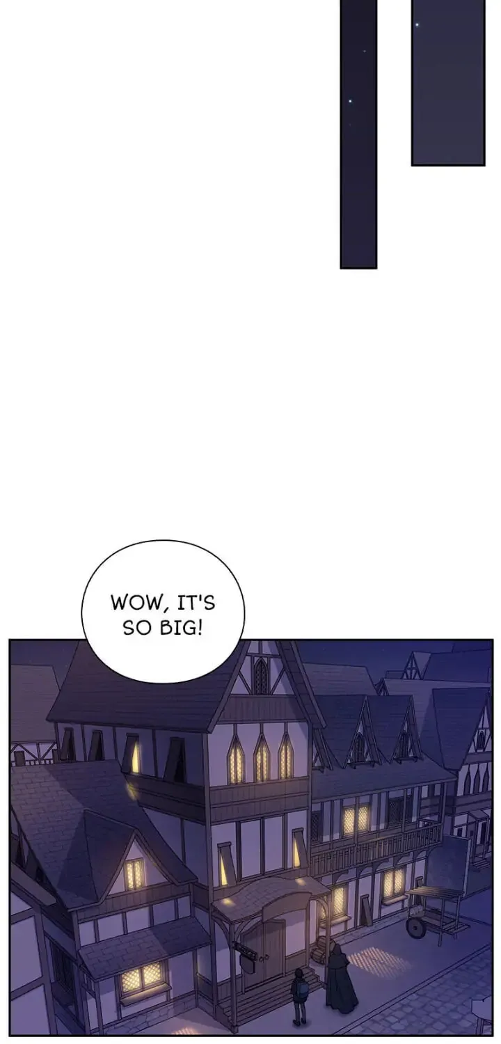 Read PathFinder chapter 8 image 40 on Lezhin