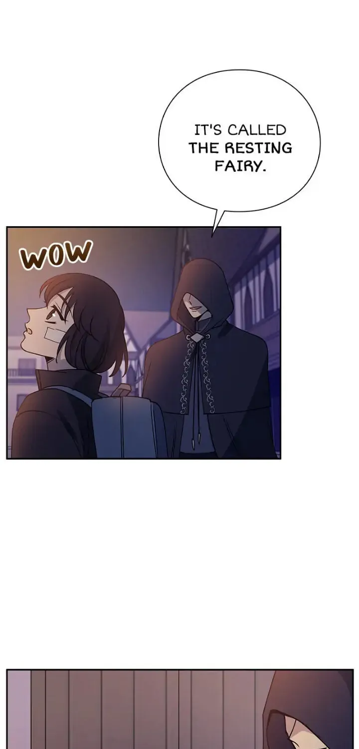 Read PathFinder chapter 8 image 41 on Lezhin