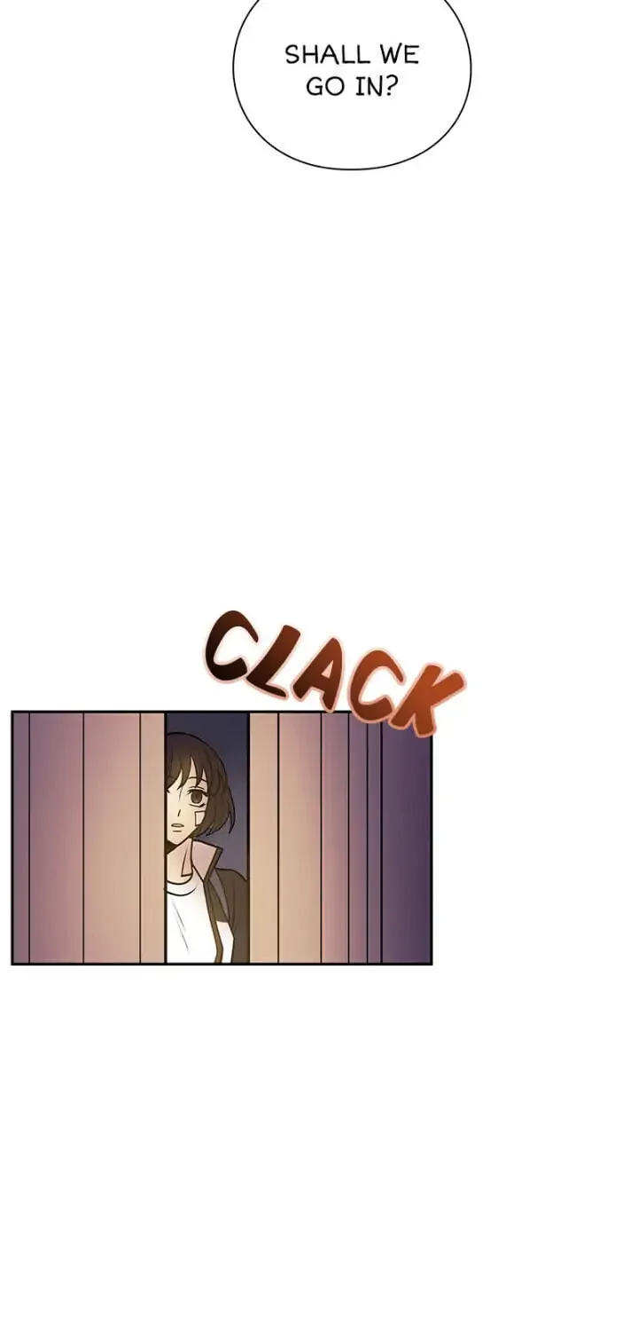 Read PathFinder chapter 8 image 43 on Lezhin