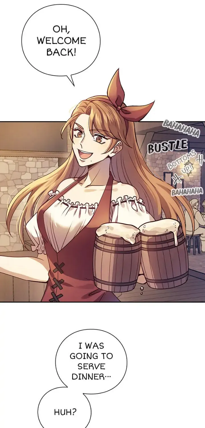 Read PathFinder chapter 8 image 44 on Lezhin